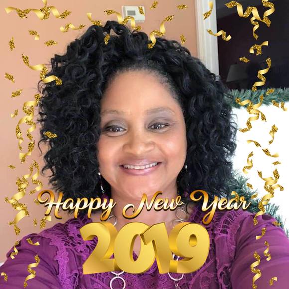 Meet your Posher, Rosalyn - Picture 1 of 1